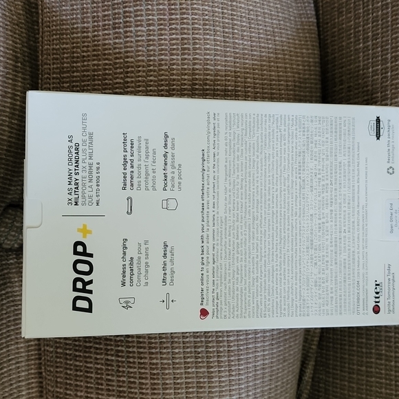 Phone Case - Picture 2 of 3